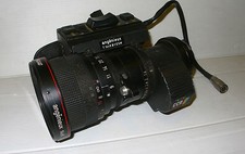 OBJECTIF VIDEO BROADCAST 2/3 ANGENIEUX 14X9