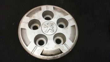 Enjoliveur peugeot boxer - boxer, 3