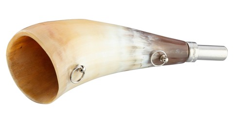 Corne chasse en - 27,