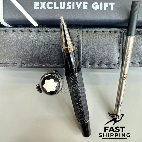 Bid now montblanc - bid, writers