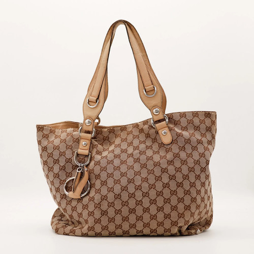 Sac gucci tote - horsebit, cabas