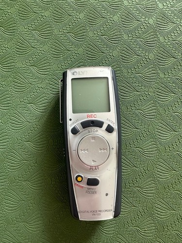 Olympus 120 enregistreur - olympus, vn-120