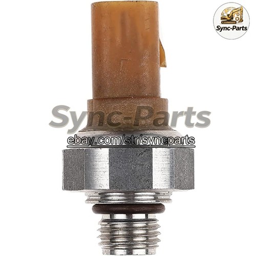 Re538130 fuel pressure sensor - pressure,