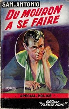 EO FRÉDÉRIC DARD + SAN