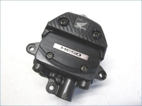 Amortisseur direction honda - de,