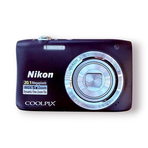 nikon