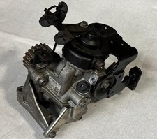 0445010530 BOSCH Pompe à haute pression Dacia Renault