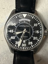 Montre Khaki Aviation Pilot