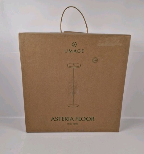 Umage lampadaire led - umage,