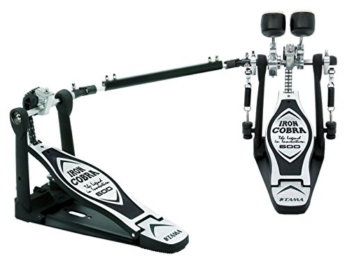 Tama iron cobra - tama, duo