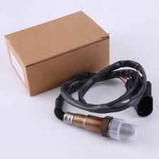 Sonde lambda pour VW Polo 9N Seat Ibiza 3 Fabia 1 6 0258007353 750 mm