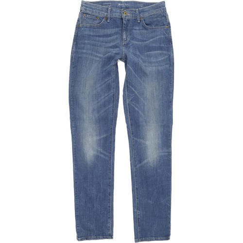 Levi demi curve - curve, femme