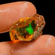 Opale éthiopienne 100 %