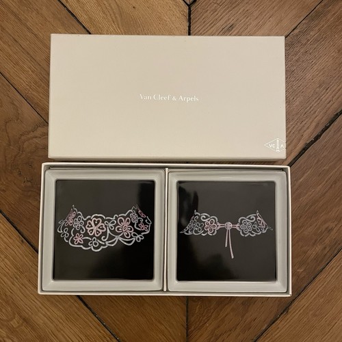 Van cleef arpels set of - &,