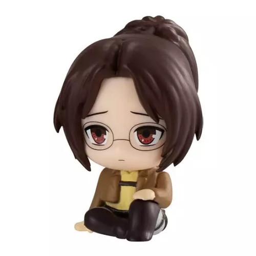 Mini figurine collection - mini,