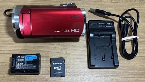 Carte caméra vidéo - carte,