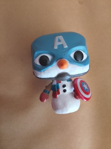 Figurine funko pop sans - funko, boite