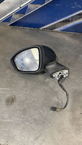 Retroviseur electrique gauche