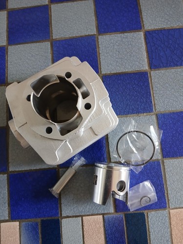 Kit 70cc 47mm transferts - 70cc, 5