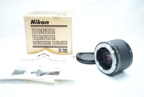 Presque inutilisé nikon - inutilisé],