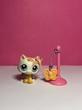 🌸 Littlest Pet Shop #134