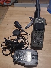 Iridium Motorola 9505A