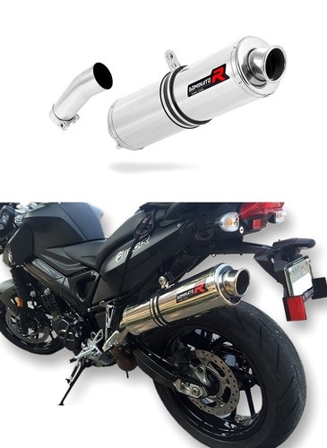 F800r 2009 2019 - 2009,