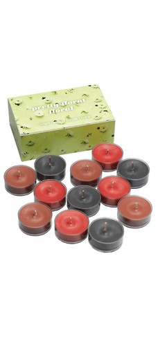 Partylite pretty floral - pretty,