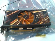 PNY XLR8 GTS 250 1024MB