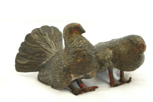 Sculpture bronze viennes - sculpture,,