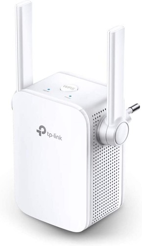 Link wa855re wlan - tp-link,
