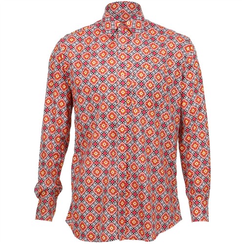 Hommes bruyant chemise - hommes,