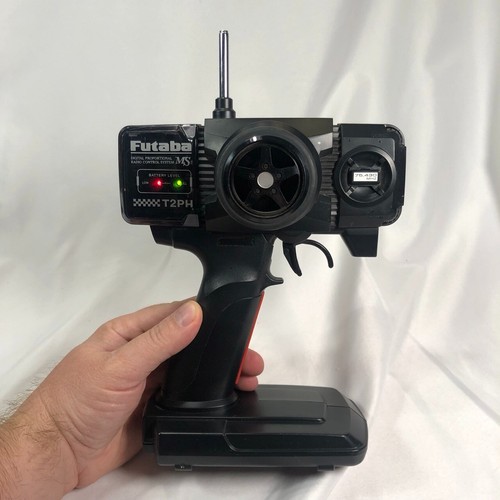 Futaba t2ph channel - t2ph, 2