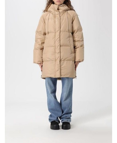 Maxmara doudoune capuche - à,