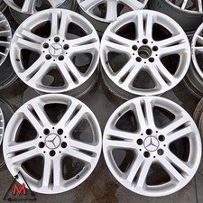Set 4 roues en alliage