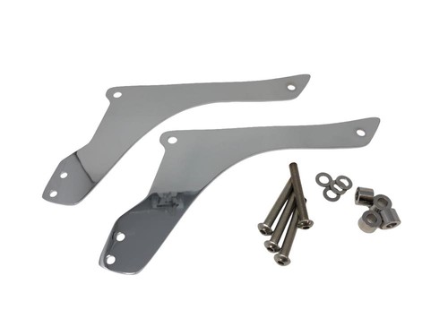 Staffe sissy bar highway hawk - staffe,