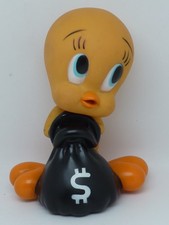 ANCIENNE GRANDE TIRELIRE TITI