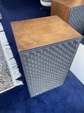 JBL HORIZON Model L 166 Paire d’enceintes Vintage