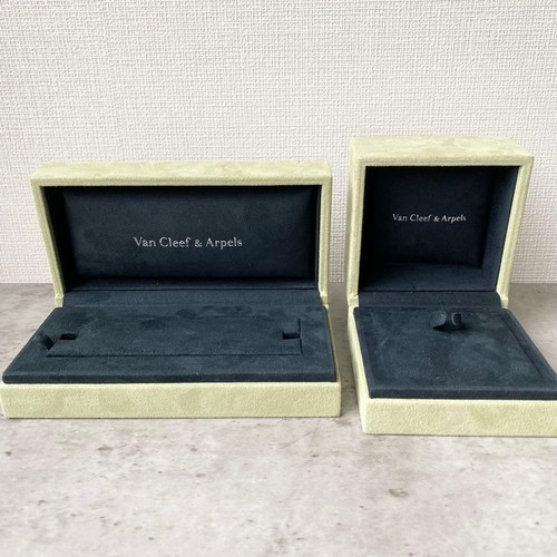 Coffret bijoux van - van, &