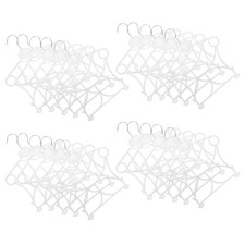 20 Pcs Organisateur Vetement