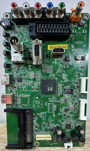 Carte mère toshiba - tv,