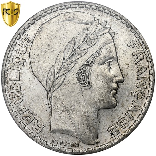 1120620 france 20 francs - 20,