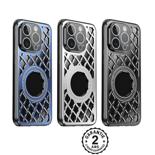 Coque antichoc iphone - coque,