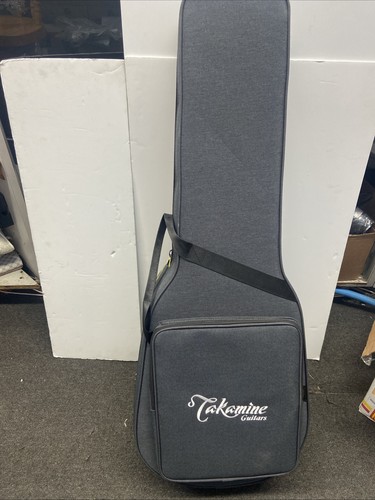 Takamine tsp148nc thinline - takamine,