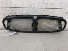 Calandre JAGUAR X-TYPE PHASE 1