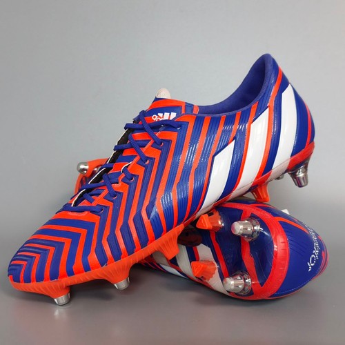 Adidas predator instinct - instinct, x-trx