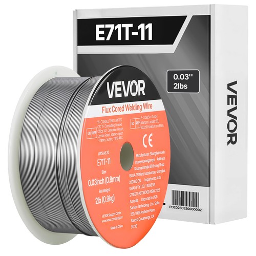 Vevor fil fourré - sans,