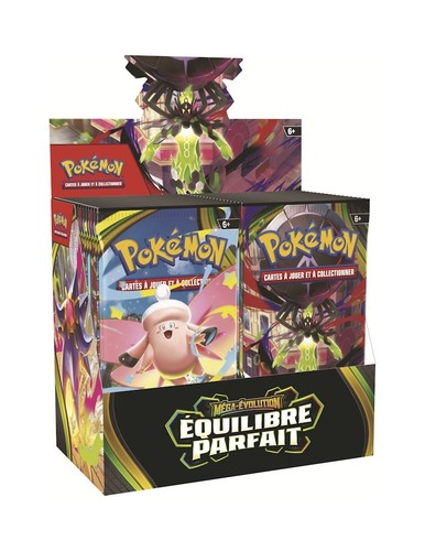 Pokémon display 36 - pokémon, de