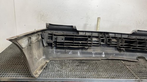 Pare choc arriere peugeot 406 - arriere,
