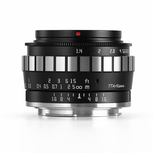 Ttartisans 23mm aps c - ttartisans,